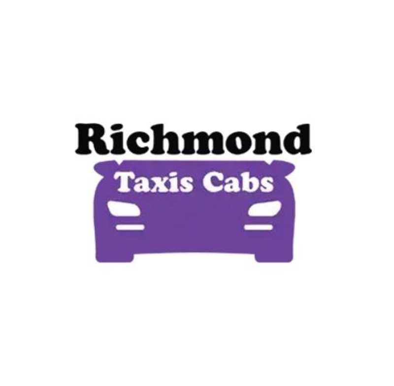 Richmond Taxis Cabs